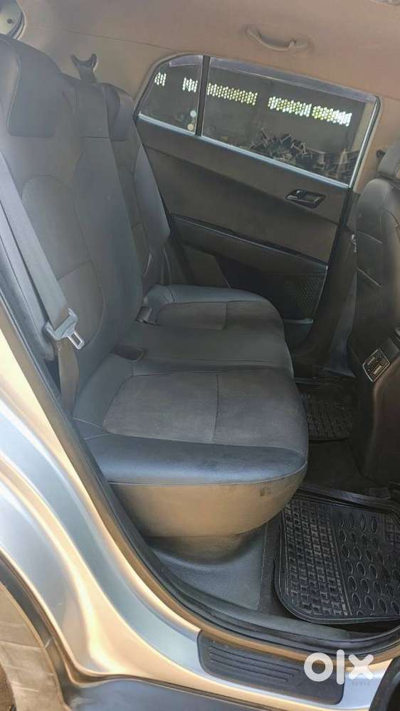 Hyundai Creta 1.4 E Plus Crdi, 2020, Diesel