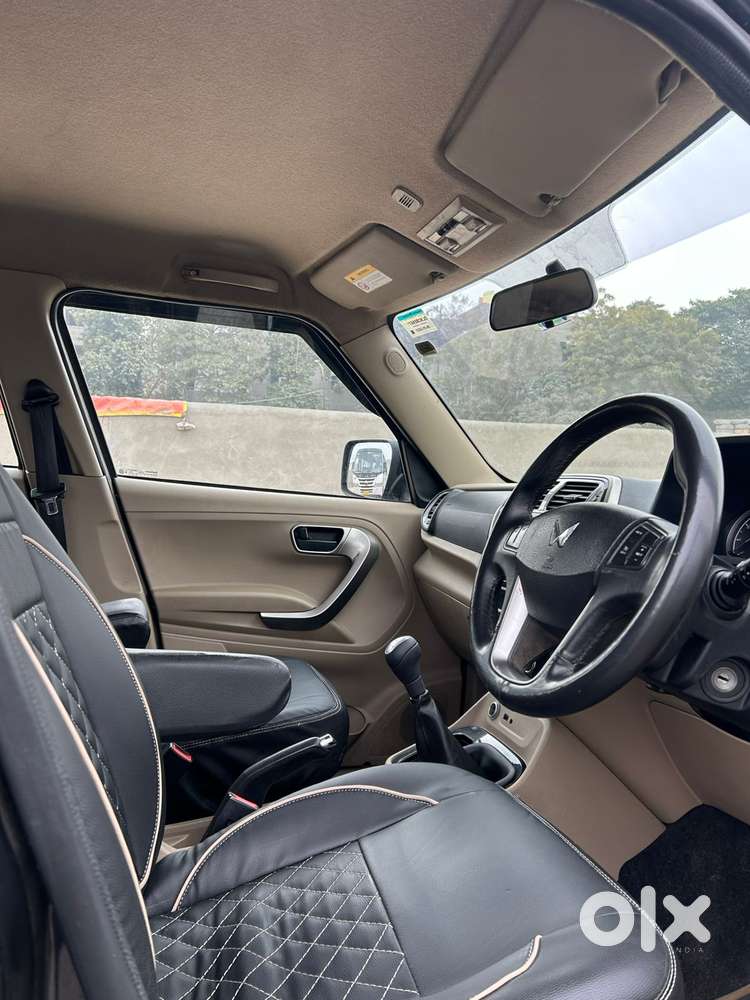 Mahindra Bolero Neo Plus N10 (o), 2023, Diesel