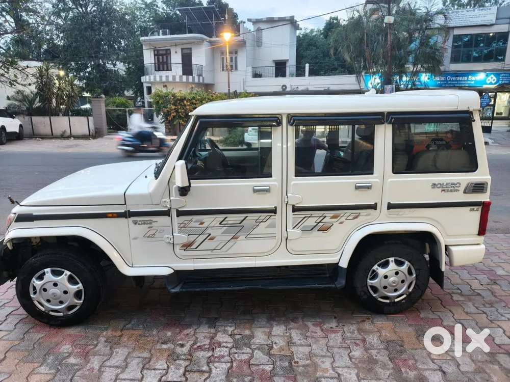 Bolero Full Original Gadi 2020