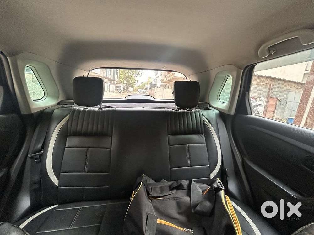 Maruti Suzuki Brezza 2016 Diesel Well Maintained