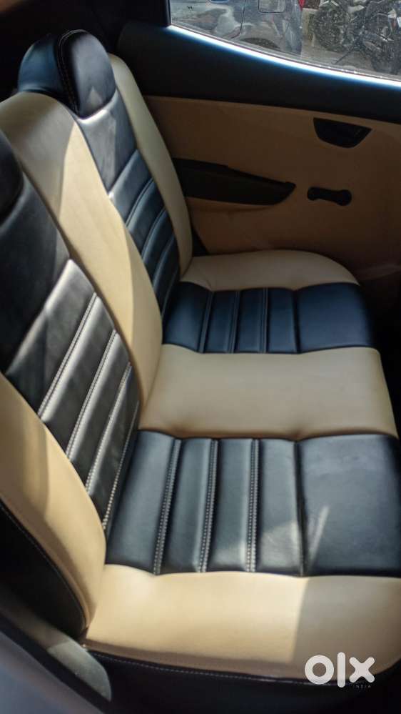 Hyundai Eon Era +, 2014, Petrol
