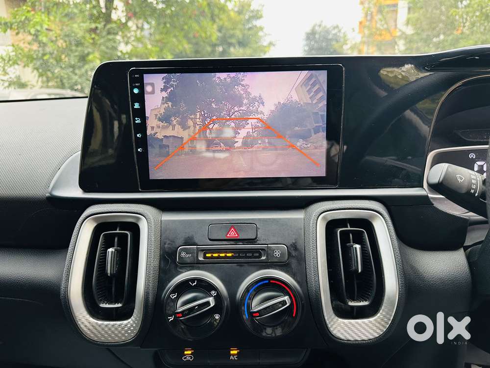 Kia Sonet Htk Plus, 2023, Petrol