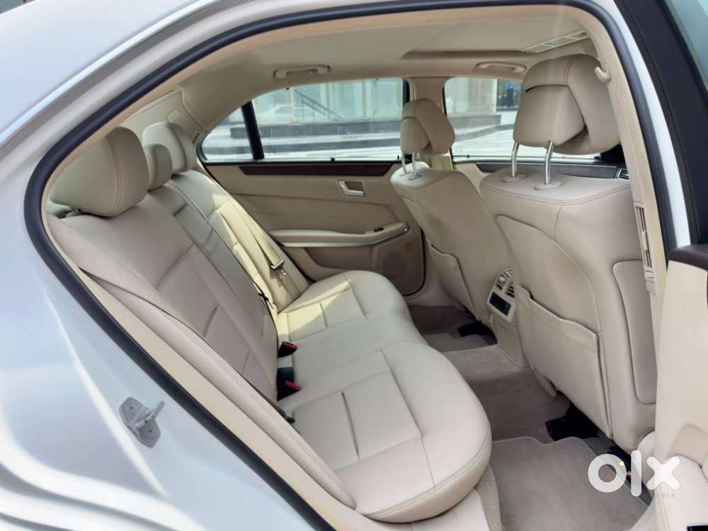 Mercedes-benz E-class E 200, 2013, Petrol