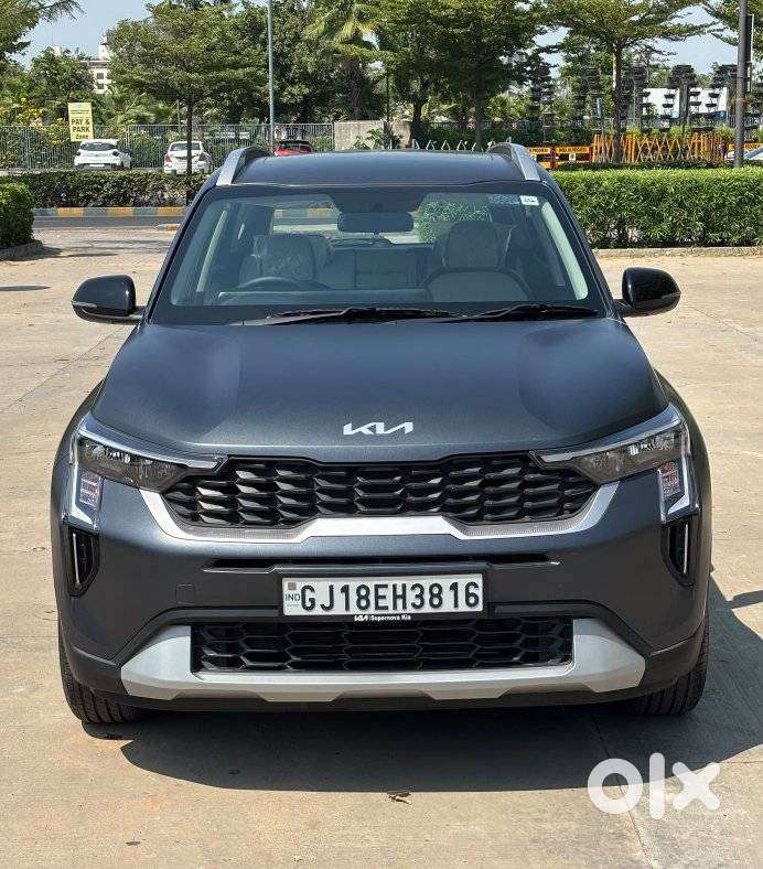 Kia Sonet 1.2 Htk Plus, 2026, Petrol