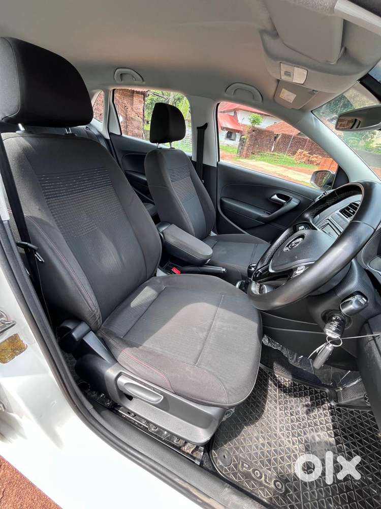 Volkswagen Polo 1.2 Mpi Highline Plus, 2018, Petrol