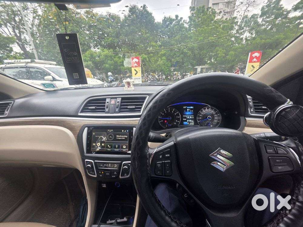 Maruti Suzuki Ciaz 1.4 Zeta Petrol, 2023, Petrol