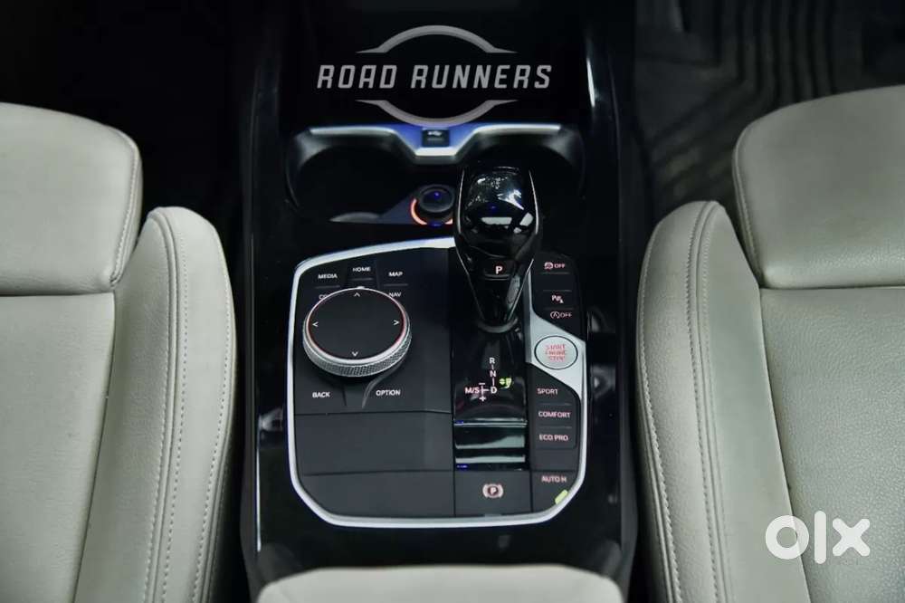 Bmw 2 Series Gran Coupe 220i M Sport, 2022, Petrol