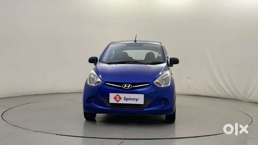 Hyundai Eon Era +, 2013, Petrol