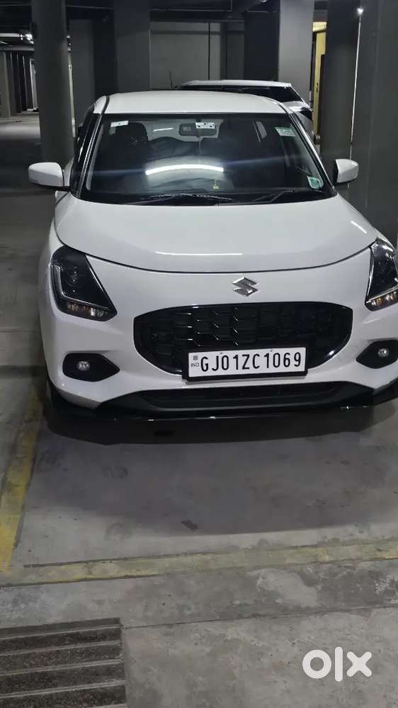 Swift Vxi Manual 2026