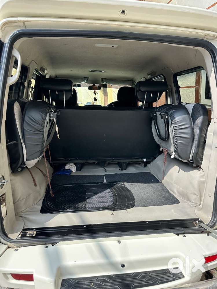 Mahindra Scorpio Diesel 2017