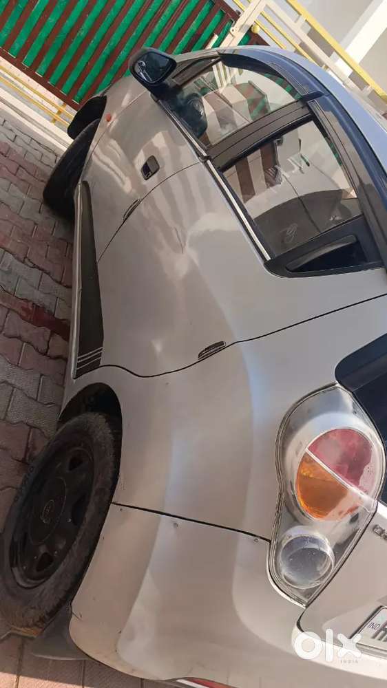 Chevrolet Beat 2012 Petrol Well Maintained