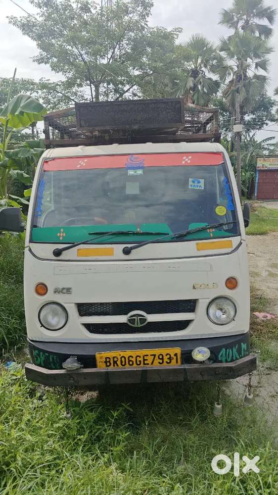 tata ace diesel