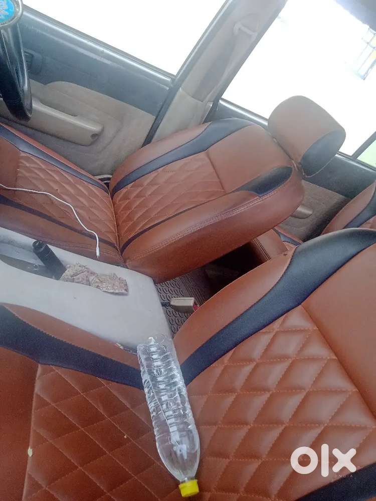 Chevrolet Tavera Neo 2015 Diesel 250000 Km Driven