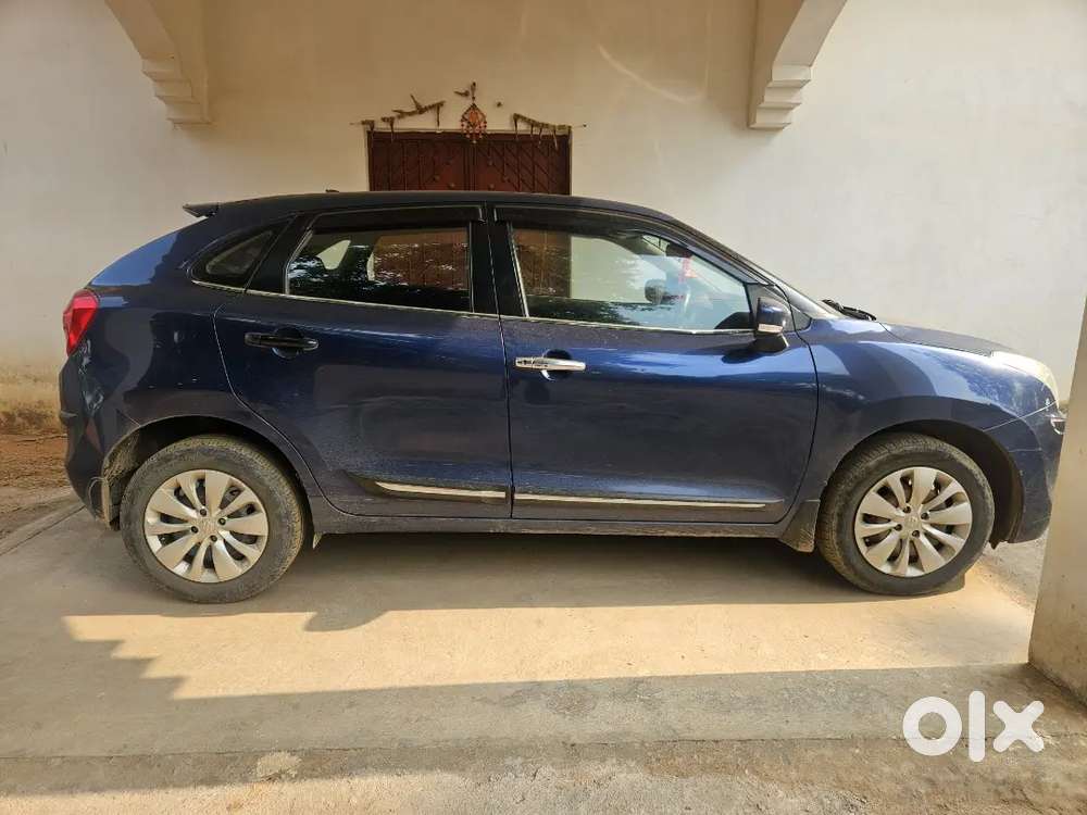 Baleno Delta