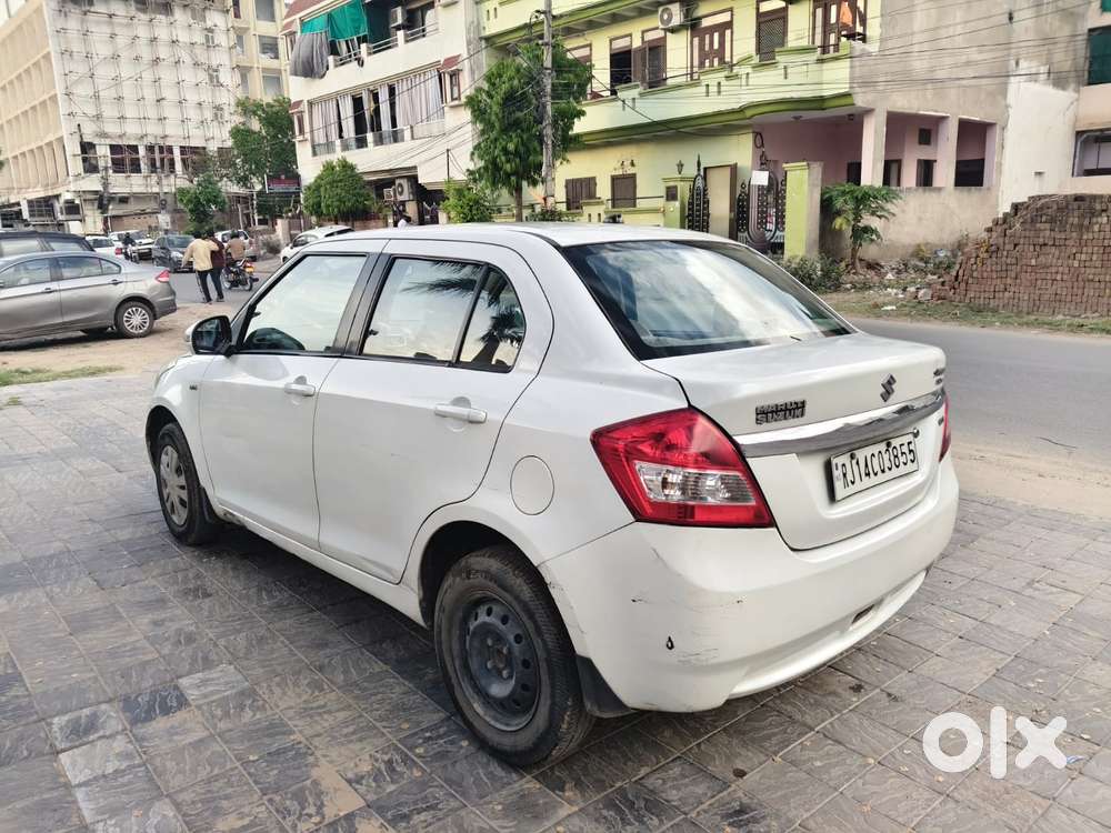Maruti Suzuki Swift Dzire Vdi Bsiv, 2012, Diesel