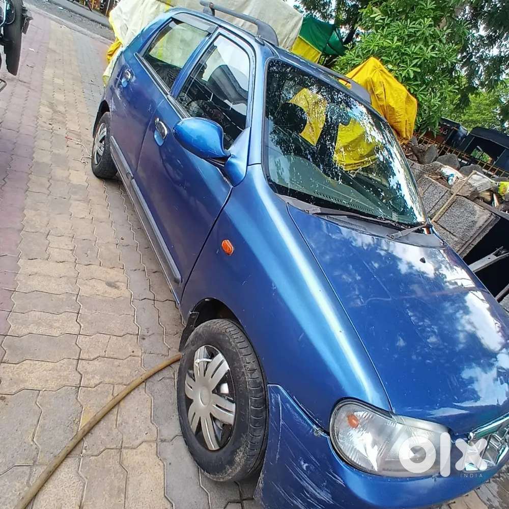 Maruti Suzuki Alto 2007 Petrol Good Condition
