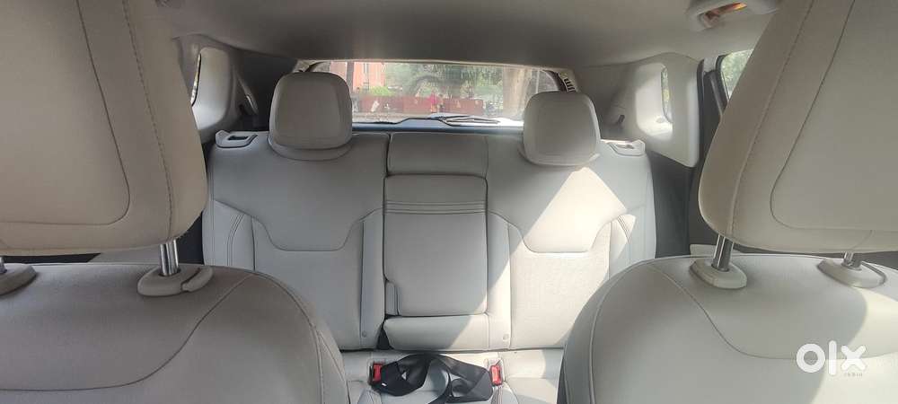 Jeep Compass 2.0 Limited Option 4x4, 2018, Diesel