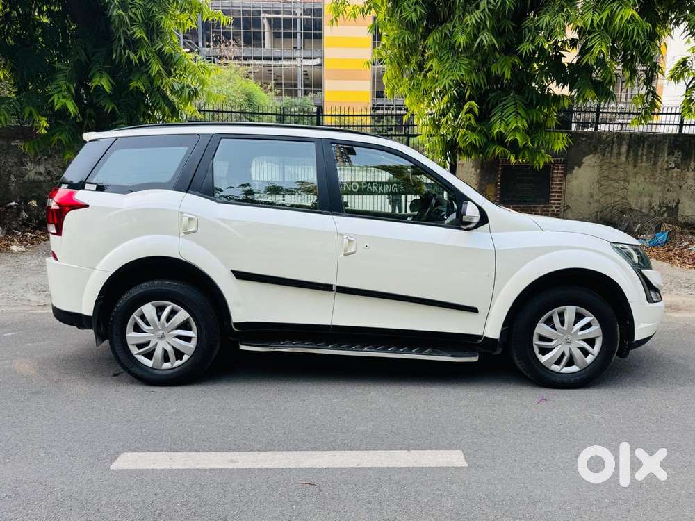 Mahindra Xuv500 W7, 2019, Diesel