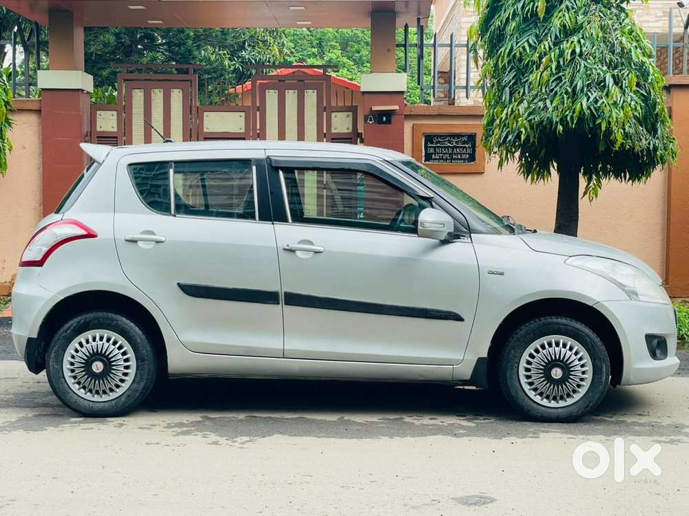 2013 Maruti Swift Vdi