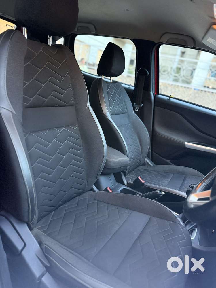 Nissan Magnite 1.0 Xv Executive Turbo, 2022, Petrol