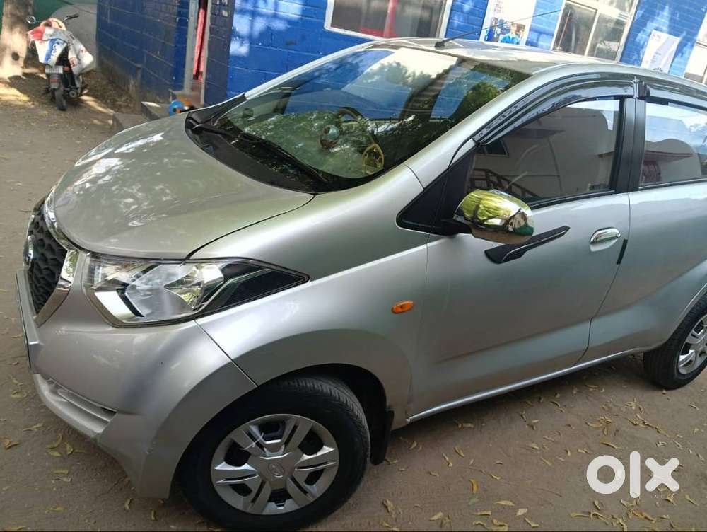 Datsun Redi Go (2016)