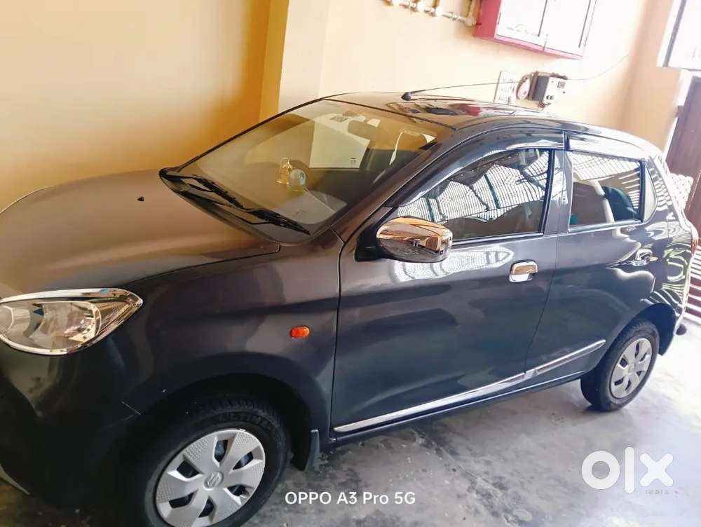 Maruti Suzuki Alto K10 2024 Petrol 7000 Km Driven