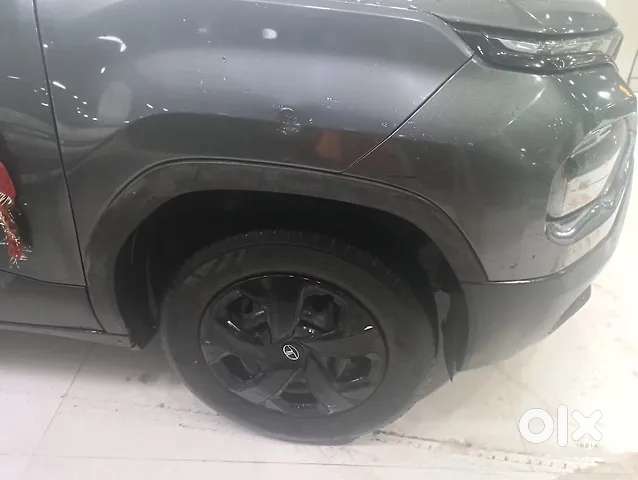 Tata Punch Adventure, 2022, Petrol