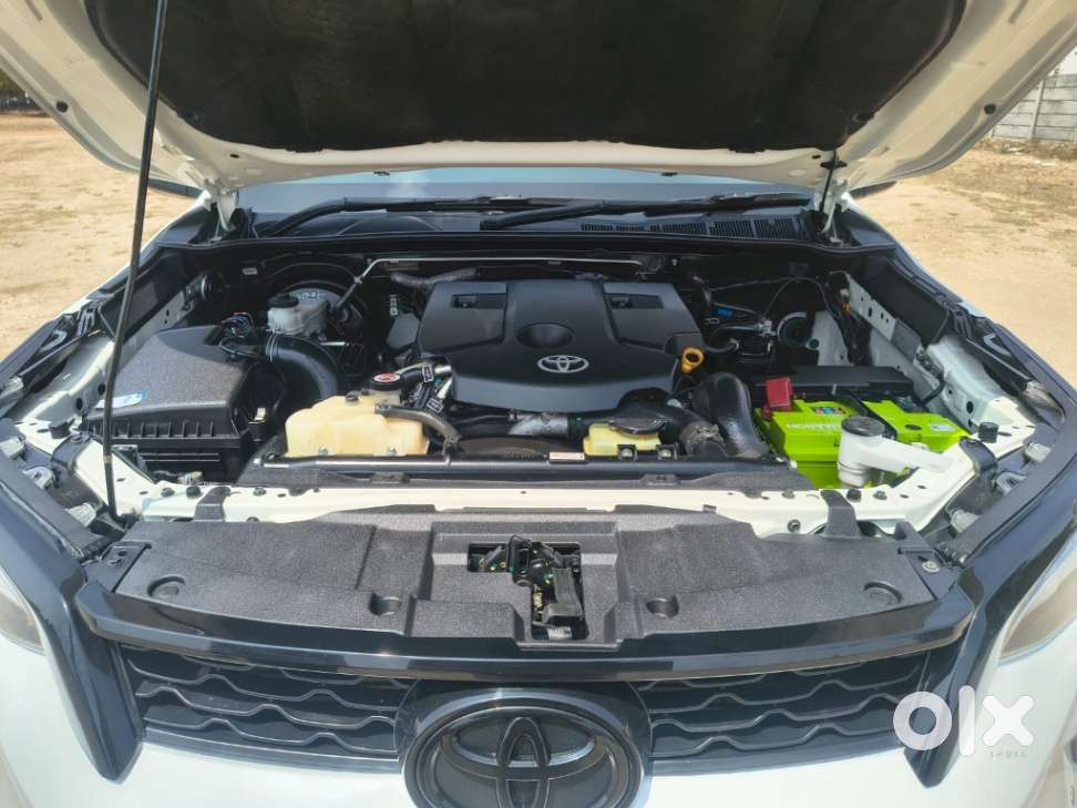 Toyota Fortuner 4x2 At 2.8 Diesel, 2022, Diesel