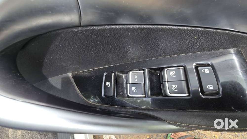 Mg Hector Style Diesel Mt, 2020, Diesel