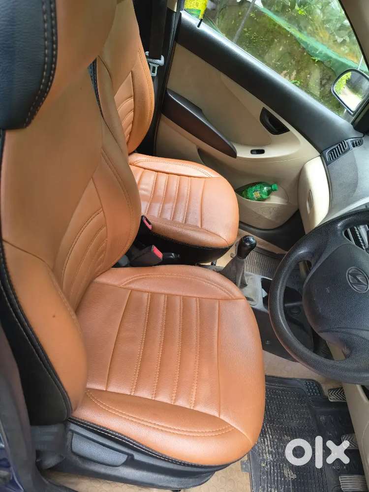 Hyundai Eon Era Petrol 2015