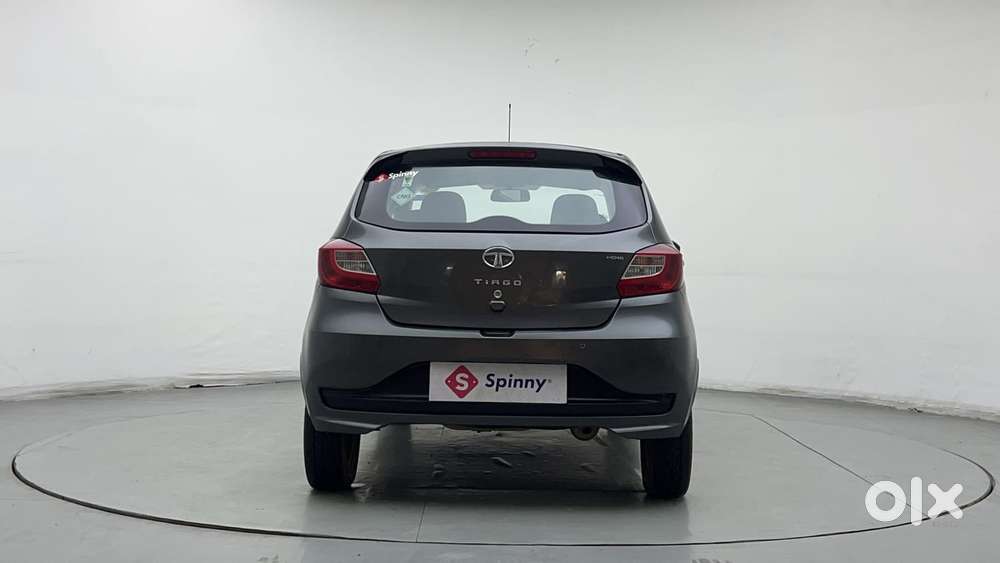 Tata Tiago 1.2 Revotron Xm Cng, 2023, Cng & Hybrids