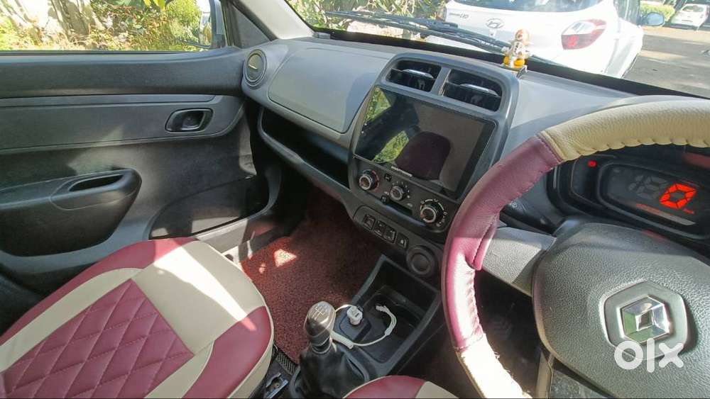 Renault Kwid In Good Condition