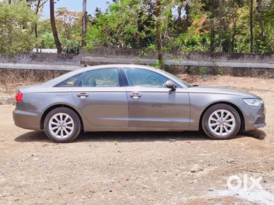 Audi A6 2.0 Tdi, 2013, Diesel