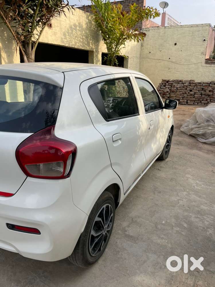 Maruti Suzuki Celerio Vxi Cng 2023