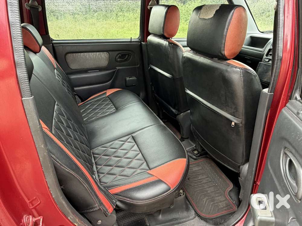 Maruti Suzuki Wagon R 1.0 Lxi Lpg, 2009, Petrol