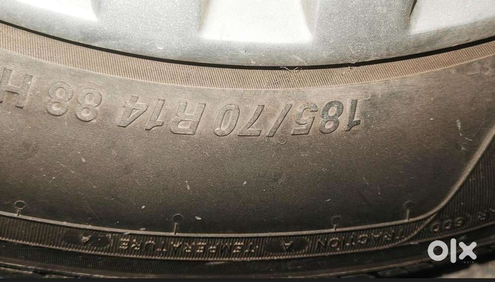 Maruti Suzuki Dzire
