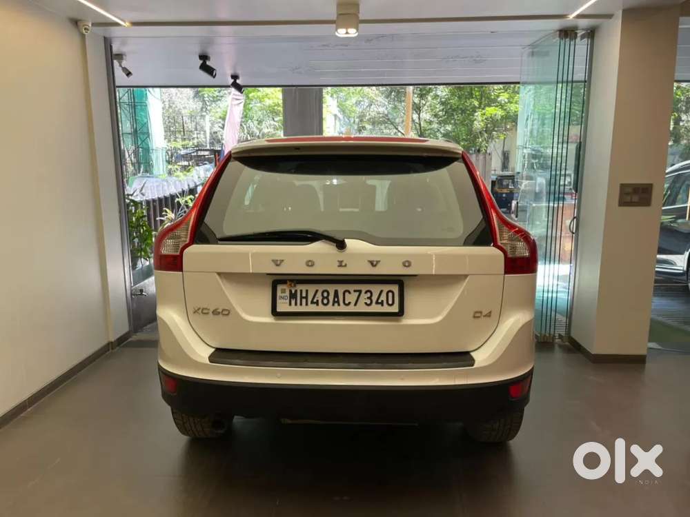 Volvo Xc60, 2014, Diesel