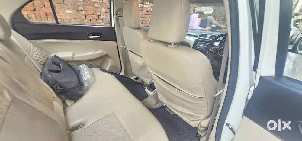 Maruti Suzuki Dzire 2021 Variant