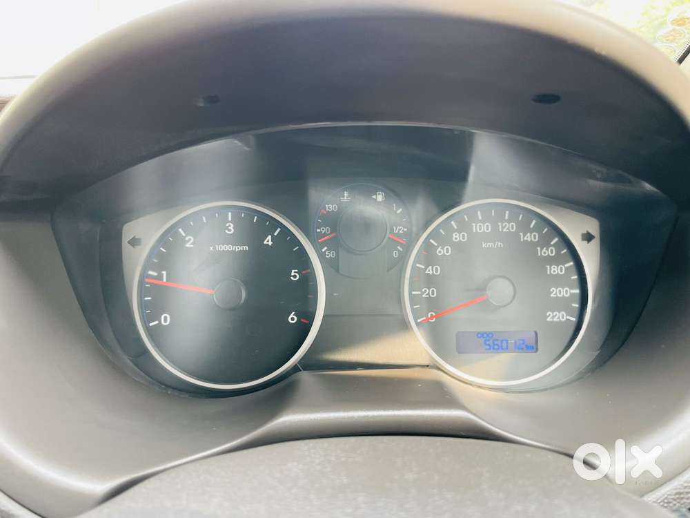 Hyundai I20 2010-2012 1.4 Crdi Magna, 2012, Diesel