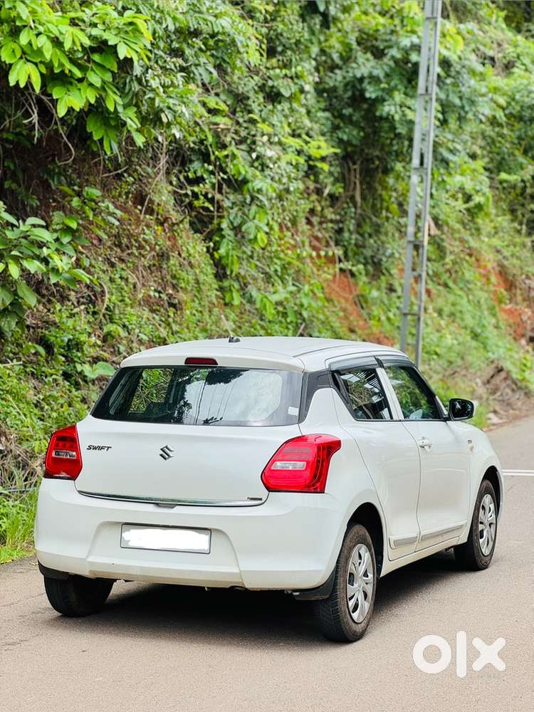 Swift Ldi 2018 Manual Diesel