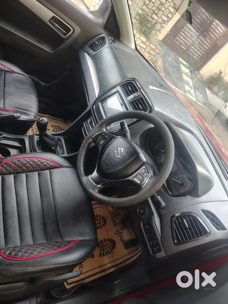Maruti Suzuki Vitara 2016