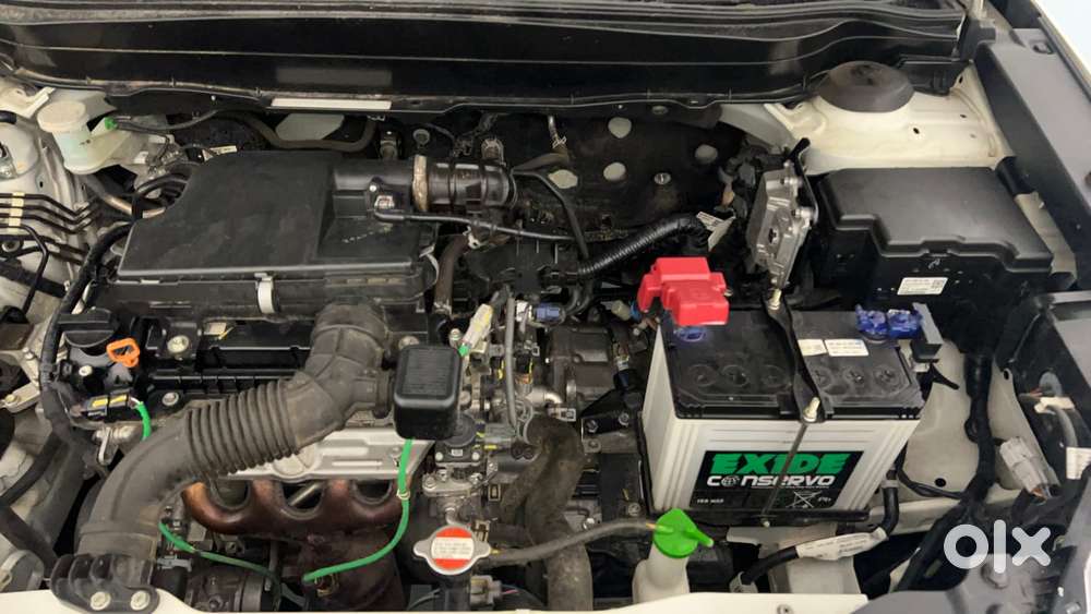 Toyota Urban Cruiser Hyryder 1.5 V Neo Drive At, 2024, Petrol