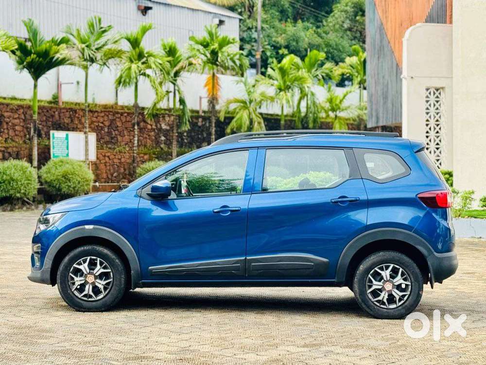 Renault Triber 1.0 Rxe, 2021, Petrol