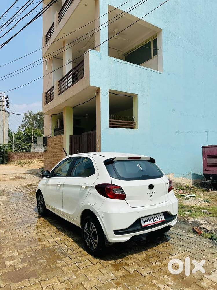 Tata Automatic Car 2024