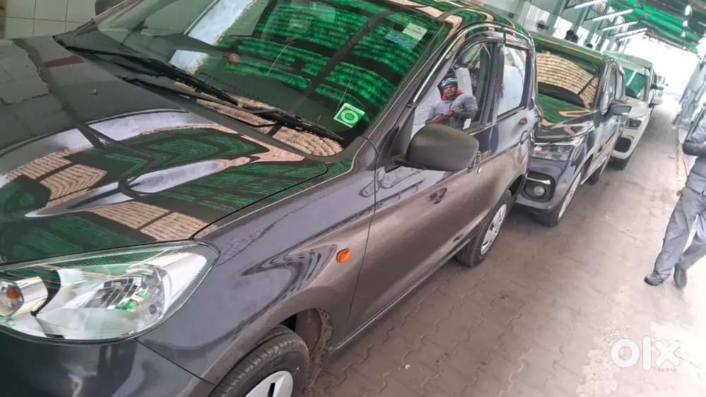 Maruti Suzuki Alto 2024