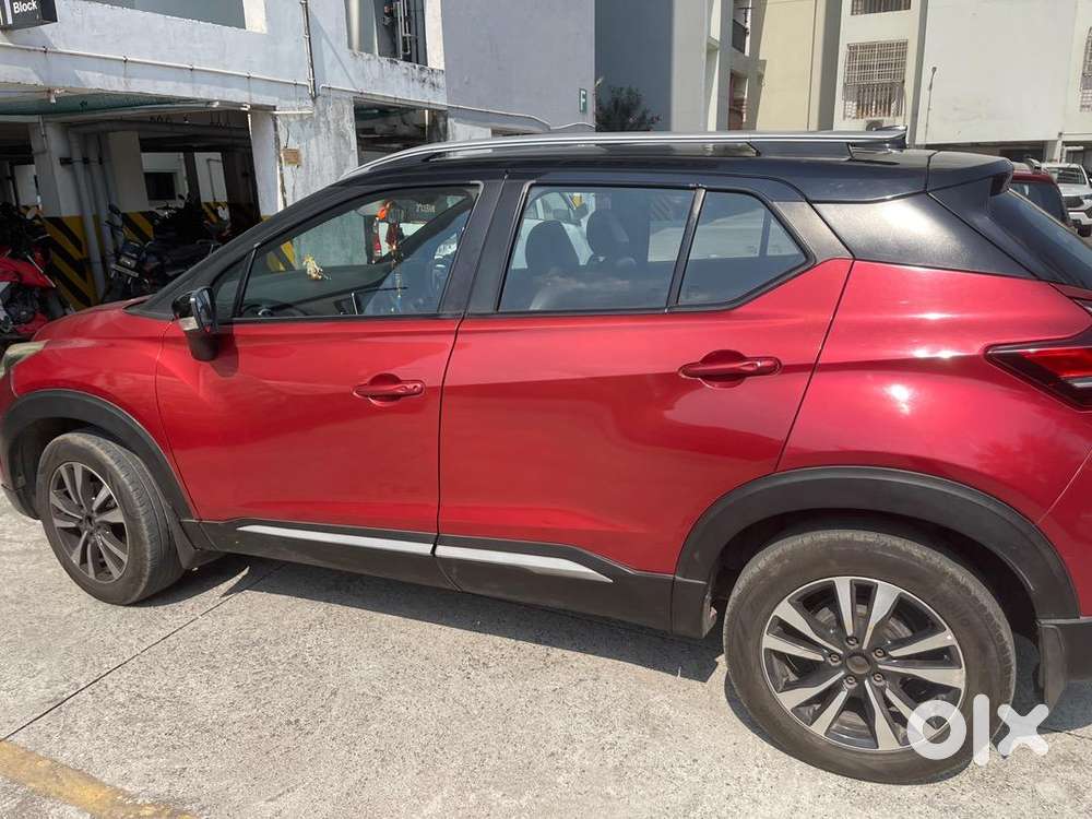 Nissan Kicks Diesel Well Maintained