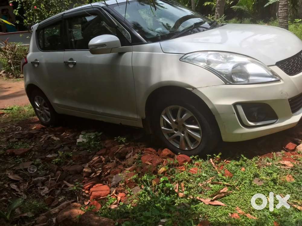 Maruti Suzuki Swift Zdi2013 Diesel Good Condition