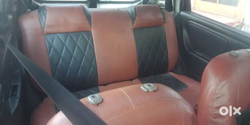 Maruti Suzuki Alto 2010 Variant