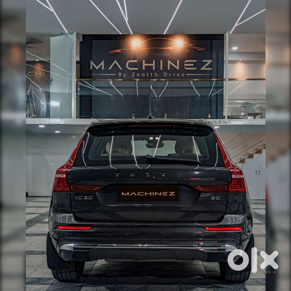 Volvo Xc60 2.0 B5 Ultimate, 2023, Petrol