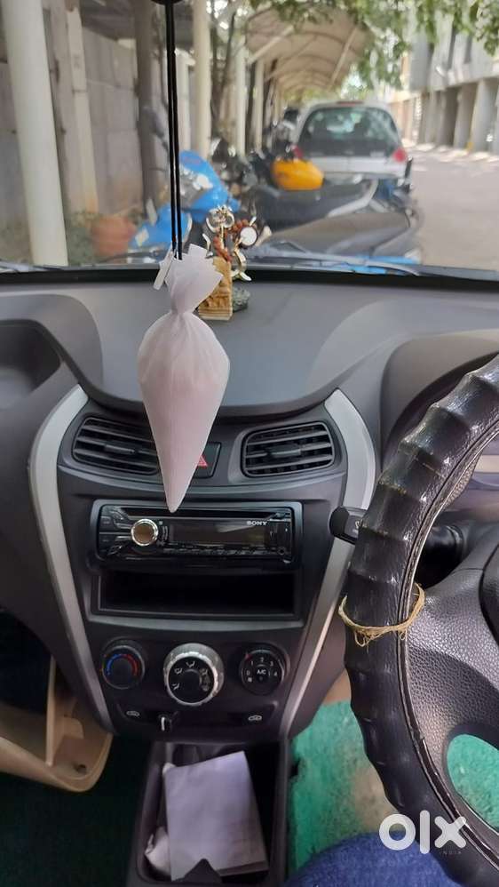Hyundai Eon Petrol Manual 2013 Car